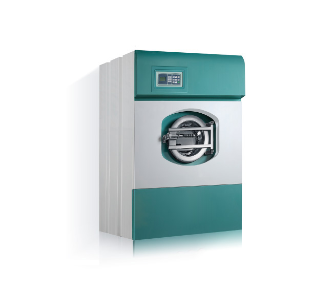 智控+变频水洗一体机