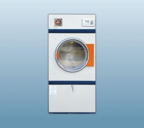 cbd系列全自动烘干机